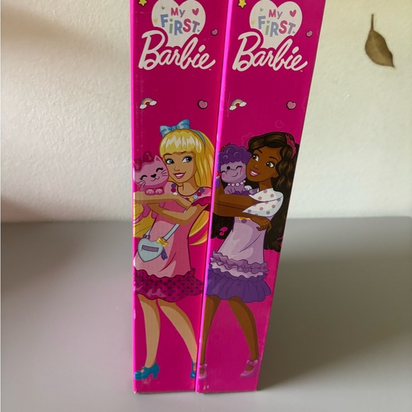 BARBIE My First Barbie Bundle - Picture 5 of 6